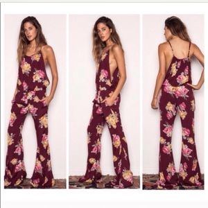 Flynn Skye Jumpsuit